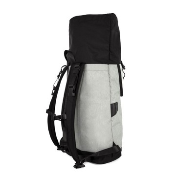 Funkcjonalny plecak Himawari No. 50 Roller XL na laptop UNISEX tr23093-1