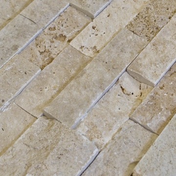 Panel trawertynowy Classic 61x15,2x1-1,5