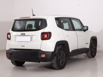 Jeep Renegade SUV Seria 7/8 1.0 GSE Turbo 120KM 2022 Jeep Renegade 1.0 T-GDI, Salon Polska, zdjęcie 4