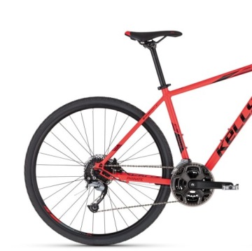 KELLYS PHANATIC 10 2023 RED M-19