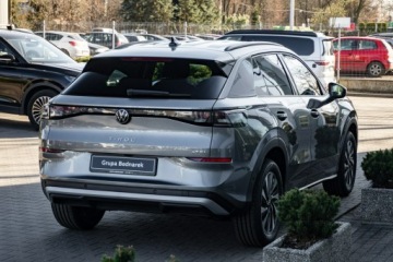 Volkswagen T-Roc I SUV Facelifting 1.5 TSI ACT 150KM 2026 Volkswagen T-Roc Life 1.5 eTSI 150 KM DSG -, zdjęcie 10