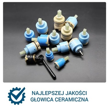 NOAH черный кухонный смеситель с выдвижным изливом