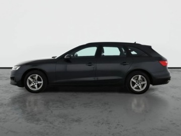 Audi A4 B9 Avant Facelifting 2.0 35 TFSI 150KM 2021 Audi A4 35 TFSI, Salon Polska, 1. Właściciel, zdjęcie 2