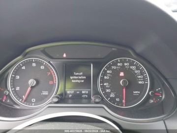 Audi Q5 I 2016 Audi Q5 2016 Audi Q5 quattro 4dr 2.0T Premium Plus 2.0 Benzyna 220KM, zdjęcie 6