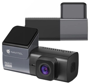 WIDEOREJESTRATOR Navitel R66 2K NV