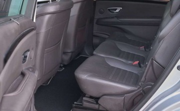 Renault Espace V Van 1.6 Energy TCe 200KM 2015 Renault Espace Renault Espace Energy TCe 200 EDC Initiale Paris 1.6 Benzyna, zdjęcie 11