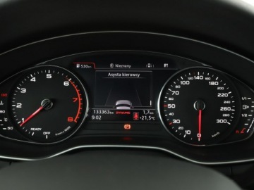 Audi A4 B9 Avant 2.0 40 TFSI 190KM 2019 Audi A4 Avant full LED navi klima auto kamera i, zdjęcie 21