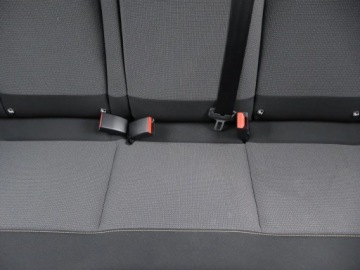 Citroen C3 III Hatchback 1.2 PureTech 110KM 2017 Citroen C3 1.2 PureTech, Salon Polska, Serwis ASO, zdjęcie 9