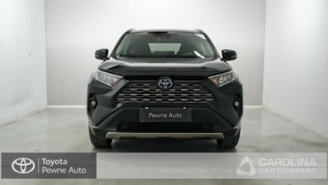 Toyota RAV4 V 2023 Toyota RAV4 2.5 Hybrid Comfort 4x2 V (2018-) 2.5 H, zdjęcie 21