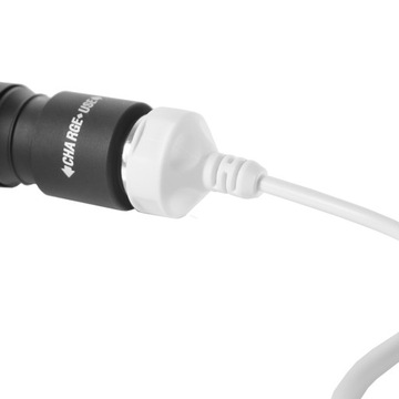 Armytek Prime C2 Magnet USB Warm, фонарик 930 лм