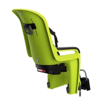 THULE RideAlong 2 Zen велосипедное кресло Lime