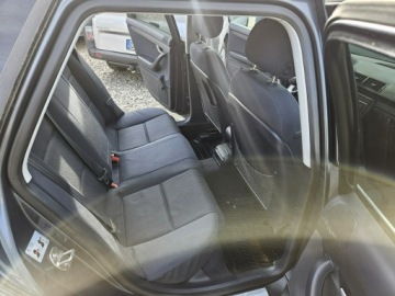 Audi A4 B7 Avant 1.8 T 163KM 2005 Audi A4 Avant Opłacony Zdrowy Zadbany Automat, zdjęcie 10