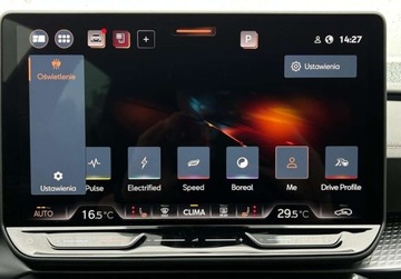 Cupra Formentor 2025 Cupra Formentor Nowy, bez przebiegu Pakiety, 4X4, 360, DCC, SENNHEISER, GP, zdjęcie 31