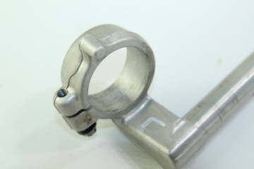 SUZUKI SV 1000 S 03-07 ЛЕВОЕ РУЛЕВОЕ КОЛЕСО