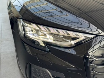 Audi A8 D5 S8 Facelifting 4.0 TFSI 571KM 2026 AUDI A8 S8 TFSI quattro Sedan 4.0 (571KM) 2026, zdjęcie 15