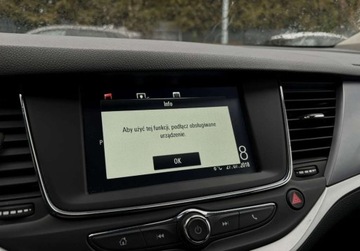 Opel Astra K Sports Tourer 1.4 Turbo 150KM 2019 Opel Astra 1.4T 150KM manual GWARANCJA bezwypadkowy 1.4 Benzyna, zdjęcie 25