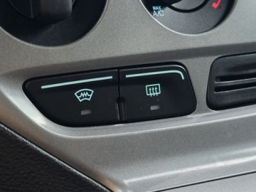 Ford Focus III Kombi 1.6 Duratec 125KM 2011 Ford Focus Mk3 1.6 Benzyna TI-VCT Trend 125KM, zdjęcie 38