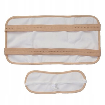 НАБОР ПАКЕТОВ С КАСТОРОВЫМ МАСЛОМ