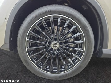 Mercedes GLC C254/X254 2024 Mercedes-Benz GLC Mercedes-Benz GLC 2.0 Diesel 240KM, zdjęcie 8