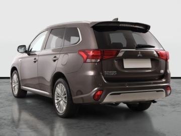 Mitsubishi Outlander III SUV PHEV Facelifting 2020 2.4 PHEV 224KM 2020 Mitsubishi Outlander 2.4 PHEV, Salon Polska, zdjęcie 3