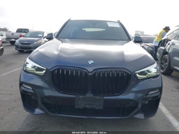 BMW X5 G05 2020 BMW X5 Xdrive40l 3.0 Benzyna 335KM, zdjęcie 1