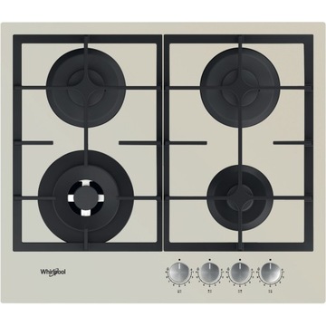 ВСТРАИВАЕМЫЙ БЫТОВОЙ КОМПЛЕКТ WHIRLPOOL, ЦВЕТ ШАМПАНСКОЕ