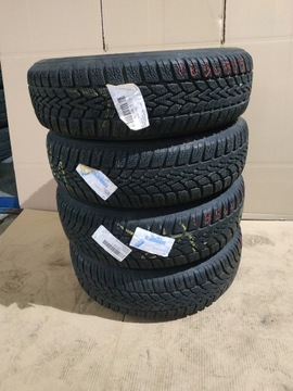 ПРЕДЛОЖЕНИЕ SMART FORFOUR WINTER WHEELS (228AD)