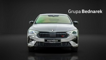 Skoda Octavia IV 2026 Škoda Octavia Skoda Octavia Octavia RS 2.0 TSI, zdjęcie 27