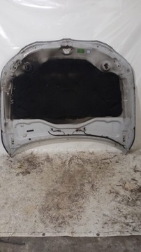 BMW 5 E60 E61 03-10 KAPOTA