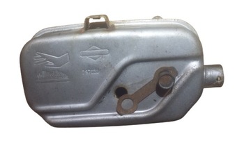 Tłumik briggs stratton 800e 850e 875 797030