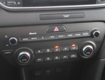 Kia Sportage IV SUV Facelifting 1.6 GDI 132KM 2019 Kia Sportage 1.6 GDI, Salon Polska, Serwis ASO, zdjęcie 11