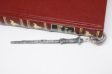 ЗАКЛАДНАЯ МАРКА ГАРРИ ПОТТЕР палочка