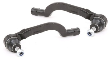 2X KOŃCÓWKA DRĄŻKA RENAULT LAGUNA II ESPACE TRAFIC