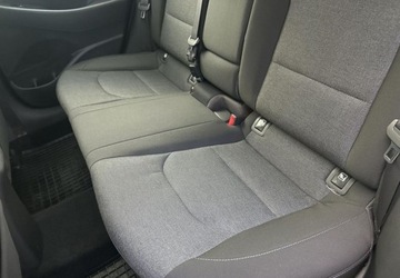 Hyundai i30 III Wagon Facelifting 1.5 T-GDI 48V 160KM 2021 Hyundai i30 COMFORT Automat DCT 160 KM Salon Polska FV23 1.5 160KM, zdjęcie 13