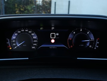 Peugeot 508 II 2020 Peugeot 508 2.0 BlueHDi, Salon Polska, Serwis ASO, zdjęcie 10