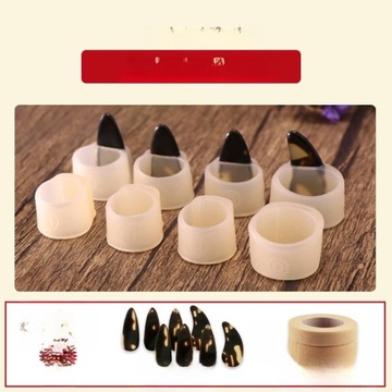 НАБОР ЛАМПОЧНЫХ ГВОЗДЕЙ ЗВЕЗДНЫЕ ГВОЗДИ ДЛЯ АКУСТИЧЕСКОЙ ГИТАРЫ