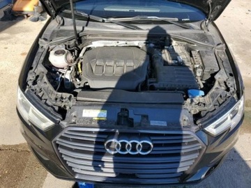 Audi A3 8Y 2020 Audi a3 2020 Premium 2.0 Benzyna 184KM, zdjęcie 6