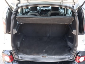 Citroen C3 Picasso 1.4 95KM 2013 Citroen C3 Picasso 1.4 i, Klima,ALU, El. szyby, zdjęcie 10