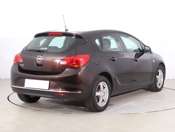 Opel Astra J GTC 1.4 Turbo ECOTEC 120KM 2013 Opel Astra 1.4 T, Salon Polska, Serwis ASO, Klima, zdjęcie 4