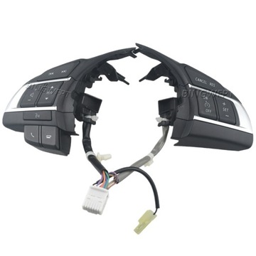 Переключатель управления рулевым переключателем