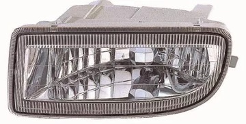 DE 212-2018R-UE SVĚTLOMET TOYOTA LAND CRUISER 01.98-08.07 PR DEPO