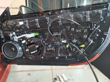 STP-STANDARTPLAST STP PROFI 2,5MM 57X35CM HMOTA TLUMÍCÍ