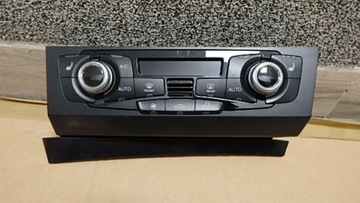 AUDI 8R Q5 PANEL VENTILACE KLIMATIZACE 8K1820043AQ