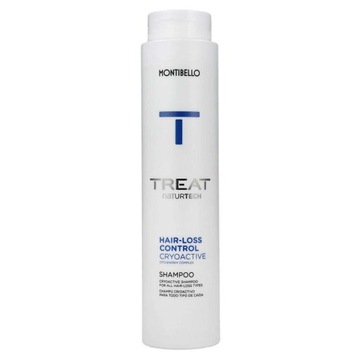 MONTIBELLO NaturTech Szampon przeciw wypadaniu wł