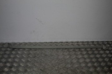 OSŁONA LISTWA LEWA VW MULTIVAN T6 7E5