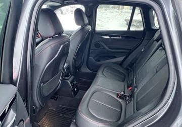 BMW X1 F48 Crossover xDrive25d 231KM 2016 BMW X1 X1 xDrive25d M SPORT 231KM Xenon Led Navi Kamera Skora Stan Bdb OPL, zdjęcie 22