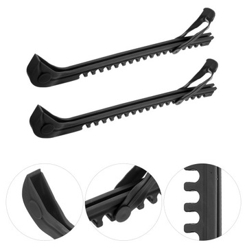 ХОККЕЙНЫЕ ЧЕХОЛЫ ПОЛЕЗНАЯ ЗАЩИТА для лезвий коньков