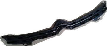 ATRAPA GRILL PRZÓD CITROEN C4 GRAND PICASSO LIFT