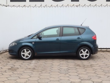 Seat Altea XL 2.0 TDI 140KM 2007 Seat Altea 2.0 TDI, DSG, Klima, Klimatronic,ALU, zdjęcie 2