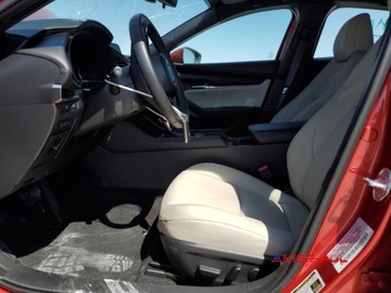 Mazda 3 IV 2024 Mazda 3 2024 2.5L FWD 2.5 Benzyna 191KM, zdjęcie 7